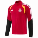 Alemania Chándal 2026 Rojo - Chándal Alemania | 7camisetas
