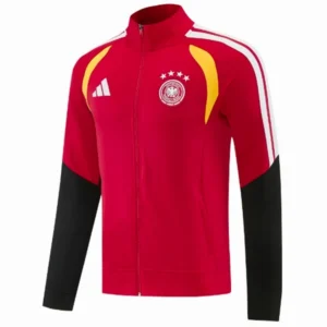 Alemania Chándal 2026 Rojo - Chándal Alemania | 7camisetas