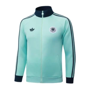 Alemania Chándal 2026 Verde - Chándal Alemania | 7camisetas