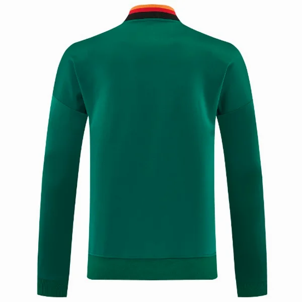 Alemania Chándal 2026 Verde - Chándal Alemania | 7camisetas
