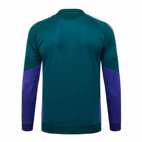 Arabia Saudita Chándal 2026 Verde - Chándal Arabia Saudita | 7camisetas