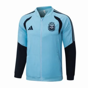 Argentina Chándal 2026 Azul - Chándal Argentina | 7camisetas