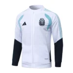 Argentina Chándal 2026 Blanco - Chándal Argentina | 7camisetas