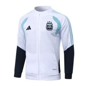 Argentina Chándal 2026 Blanco - Chándal Argentina | 7camisetas