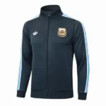 Argentina Chándal 2026 Gris - Chándal Argentina | 7camisetas