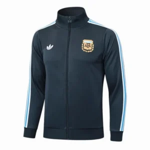 Argentina Chándal 2026 Gris - Chándal Argentina | 7camisetas