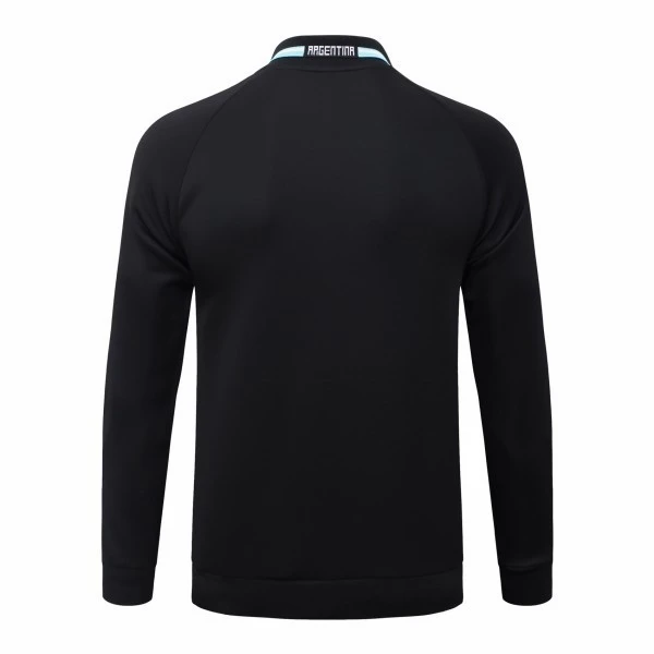 Argentina Chándal 2026 Negro - Chándal Argentina | 7camisetas
