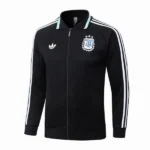 Argentina Chándal 2026 Negro - Chándal Argentina | 7camisetas