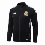 Argentina Chándal 2026 Negro - Chándal Argentina | 7camisetas