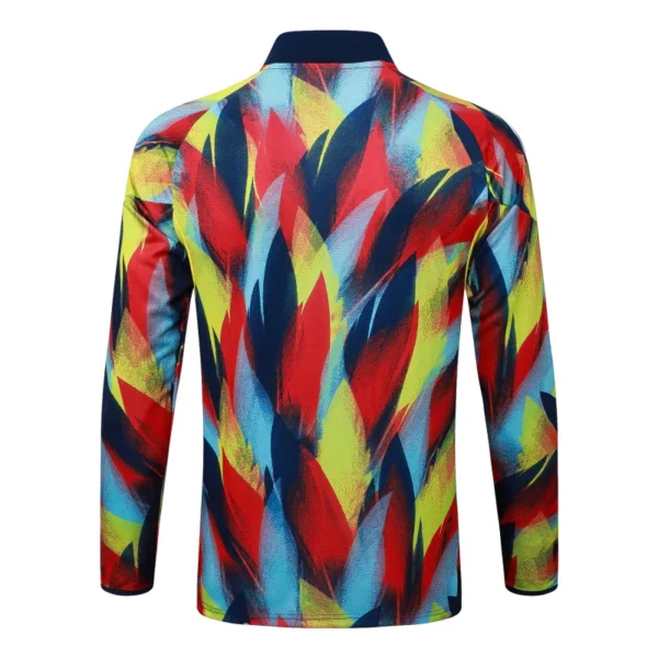 Arsenal Chándal 2025 2026 Amarillo - Chándal Arsenal | 7camisetas