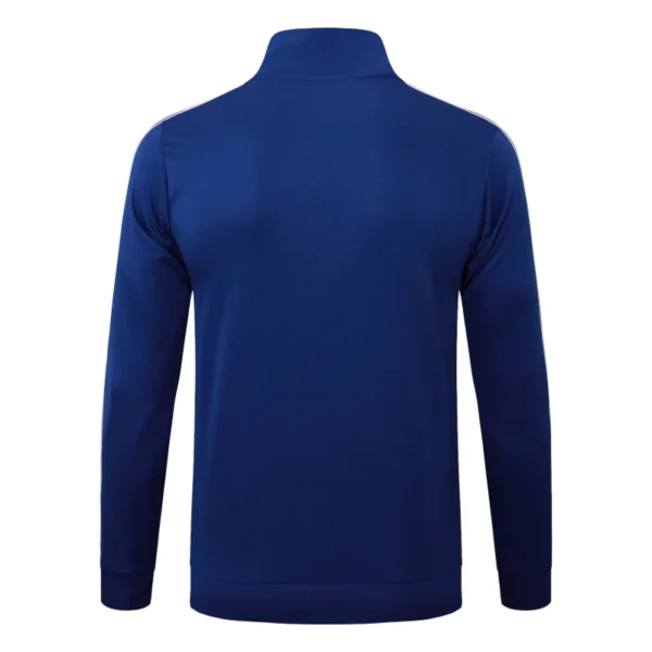Arsenal Chándal 2025 2026 Azul - Chándal Arsenal | 7camisetas