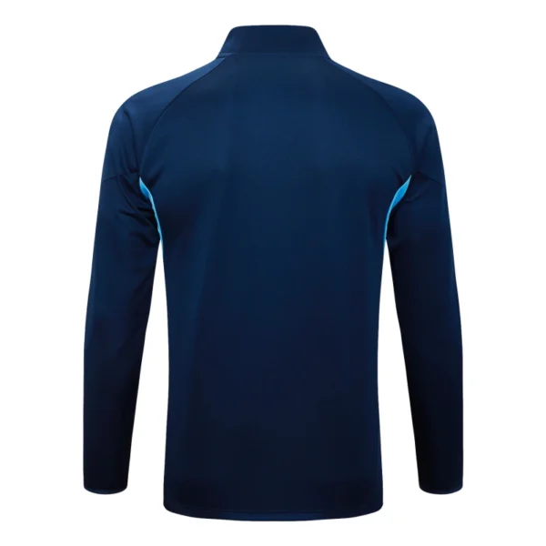 Arsenal Chándal 2025 2026 Azul - Chándal Arsenal | 7camisetas