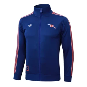 Arsenal Chándal 2025 2026 Azul - Chándal Arsenal | 7camisetas
