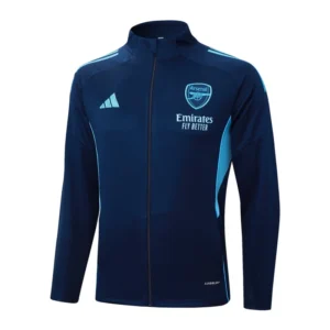 Arsenal Chándal 2025 2026 Azul - Chándal Arsenal | 7camisetas