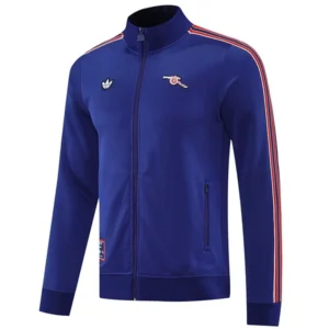 Arsenal Chándal 2025 2026 Azul - Chándal Arsenal | 7camisetas