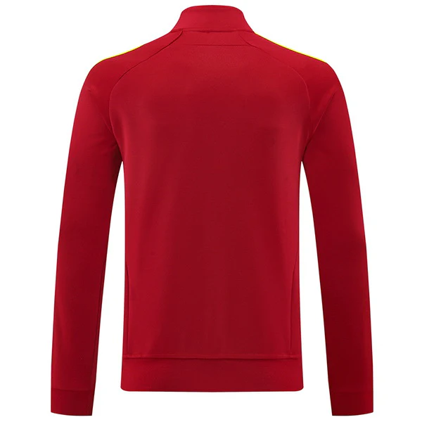 Arsenal Chándal 2025 2026 Rojo - Chándal Arsenal | 7camisetas
