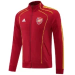 Arsenal Chándal 2025 2026 Rojo - Chándal Arsenal | 7camisetas