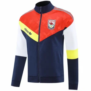 Arsenal Chándal 2025 2026 Rojo - Chándal Arsenal | 7camisetas