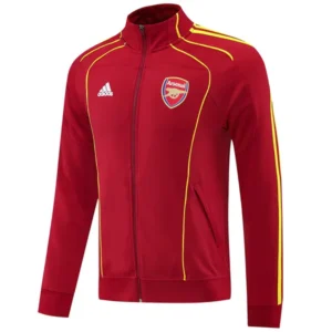Arsenal Chándal 2025 2026 Rojo - Chándal Arsenal | 7camisetas