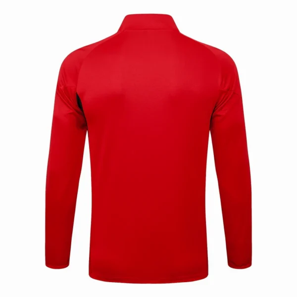 Arsenal Chándal 2025 2026 Rojo - Chándal Arsenal | 7camisetas