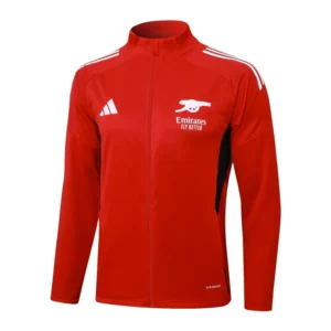 Arsenal Chándal 2025 2026 Rojo - Chándal Arsenal | 7camisetas
