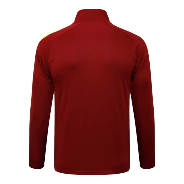 Arsenal Chándal 2025 2026 Rojo - Chándal Arsenal | 7camisetas