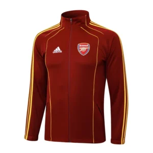 Arsenal Chándal 2025 2026 Rojo - Chándal Arsenal | 7camisetas