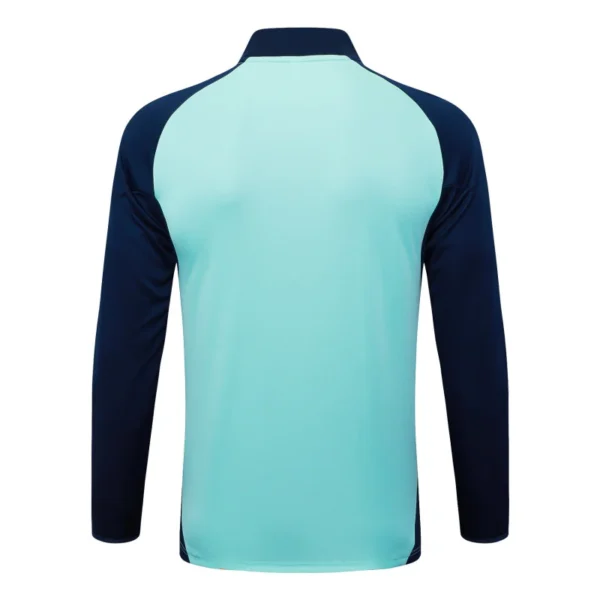 Arsenal Chándal 2025 2026 Verde - Chándal Arsenal | 7camisetas
