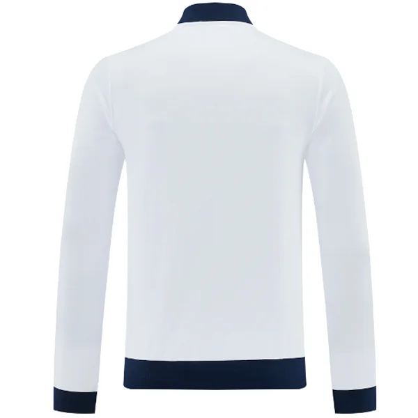 AS Roma Chándal 2026 2027 Blanco - Chándal AS Roma | 7camisetas