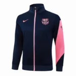 FC Barcelona Chándal 2025 2026 Azul - Tuta FC Barcelona | 7camisetas