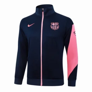 FC Barcelona Chándal 2025 2026 Azul - Tuta FC Barcelona | 7camisetas