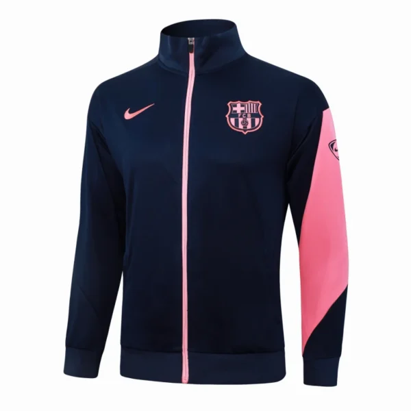 FC Barcelona Chándal 2025 2026 Azul - Tuta FC Barcelona | 7camisetas