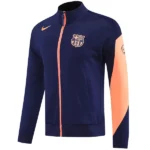 FC Barcelona Chándal 2025 2026 Azul - Tuta FC Barcelona | 7camisetas