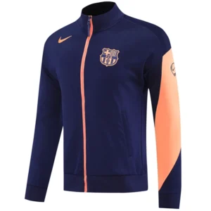 FC Barcelona Chándal 2025 2026 Azul - Tuta FC Barcelona | 7camisetas