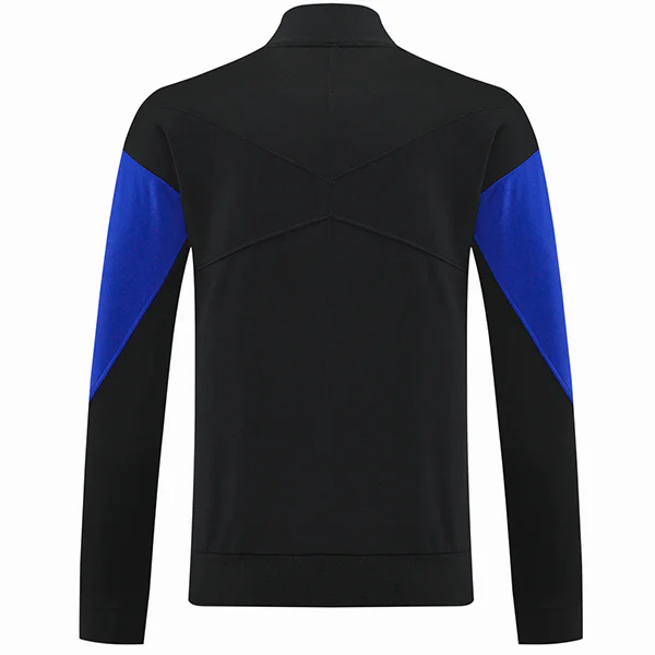 FC Barcelona Chándal 2025 2026 Negro - Tuta FC Barcelona | 7camisetas