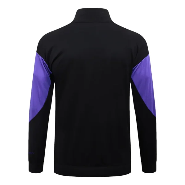 FC Barcelona Chándal 2025 2026 Negro - Tuta FC Barcelona | 7camisetas