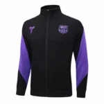 FC Barcelona Chándal 2025 2026 Negro - Tuta FC Barcelona | 7camisetas