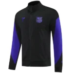 FC Barcelona Chándal 2025 2026 Negro - Tuta FC Barcelona | 7camisetas