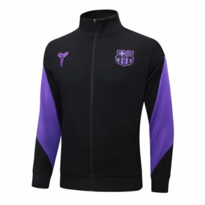 FC Barcelona Chándal 2025 2026 Negro - Tuta FC Barcelona | 7camisetas
