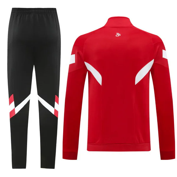 Bayern Múnich Chándal 2024 2025 Negro - Tuta Bayern Múnich | 7camisetas