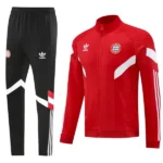 Bayern Múnich Chándal 2024 2025 Negro - Tuta Bayern Múnich | 7camisetas