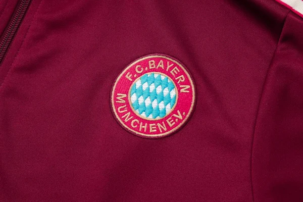 Bayern Múnich Chándal 2025 2026 - Tuta Bayern Múnich | 7camisetas