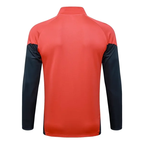 Bayern Múnich Chándal 2025 2026 Naranja - Chándal Bayern Múnich | 7camisetas