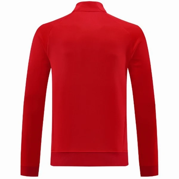 Bayern Múnich Chándal 2025 2026 Rojo - Chándal Bayern Múnich | 7camisetas