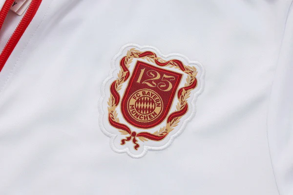 Bayern Múnich Chándal 2025 2026 Blanco - Tuta Bayern Múnich | 7camisetas