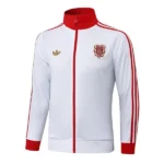 Bayern Múnich Chándal 2025 2026 Blanco - Tuta Bayern Múnich | 7camisetas