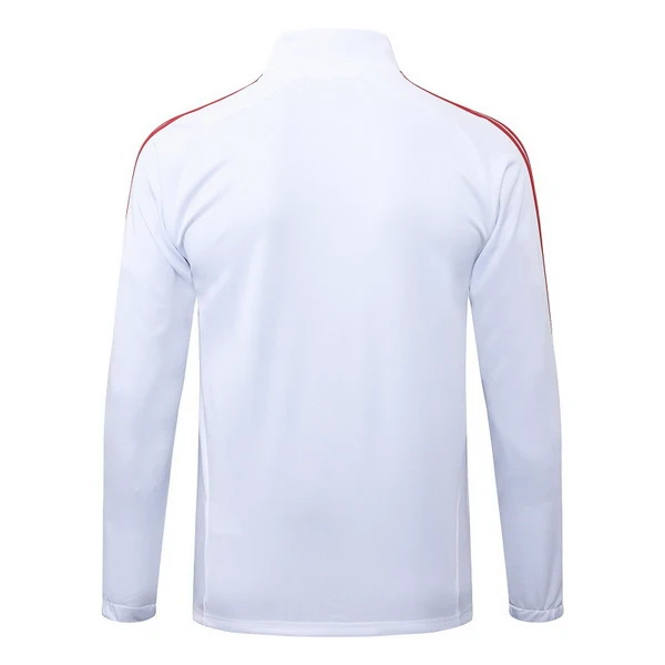 Bayern Múnich Chándal 2025 2026 Blanco - Tuta Bayern Múnich | 7camisetas