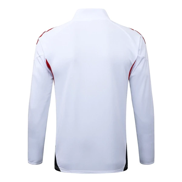Bayern Múnich Chándal 2025 2026 Blanco - Tuta Bayern Múnich | 7camisetas