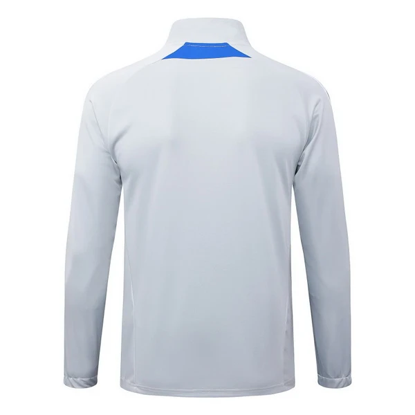 Bayern Múnich Chándal 2025 2026 Gris - Tuta Bayern Múnich | 7camisetas
