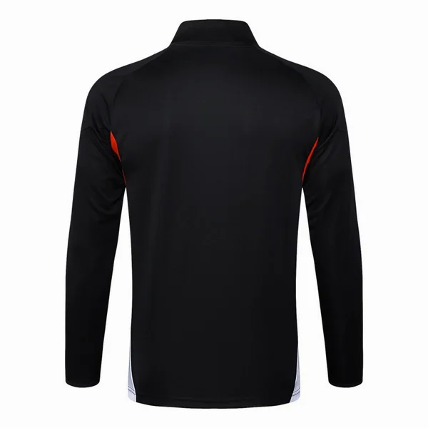 Bayern Múnich Chándal 2025 2026 Negro - Tuta Bayern Múnich | 7camisetas